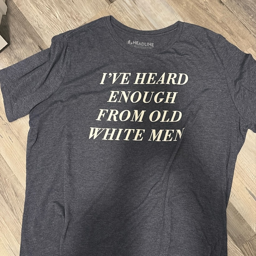 Feminist T-shirt